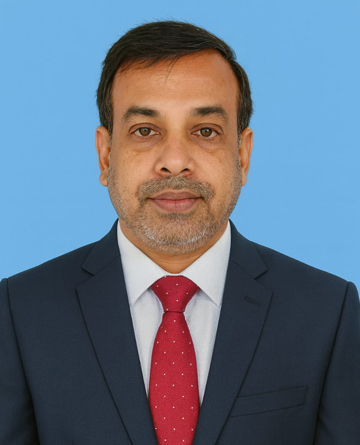 মোঃ এনামুল হক